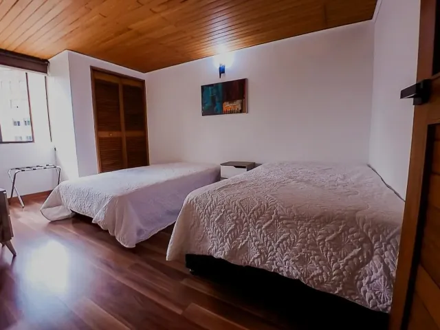 Apartamento en Medellín en Laureles