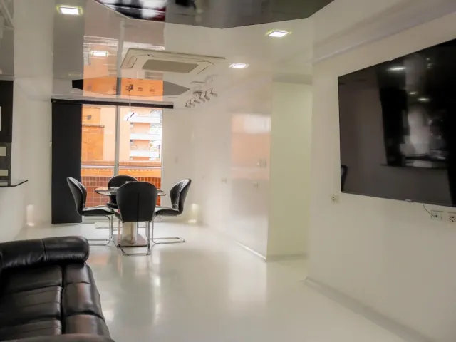 Furnished Apartment in Castropol