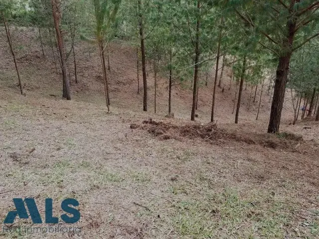 Lote Residencial en Rionegro en V. El Tablazo