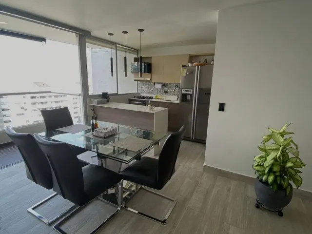 Apartamento en Medellín en Loma del Indio