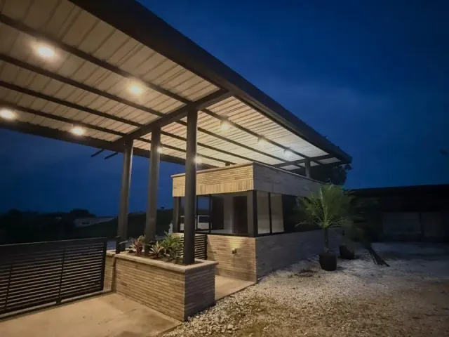 Lote Residencial en San Rafael en Bizcocho
