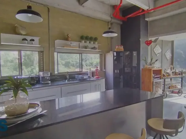 Apartamento en Medellín en Provenza