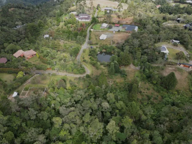 Lote Residencial en Caldas en V. La Miel
