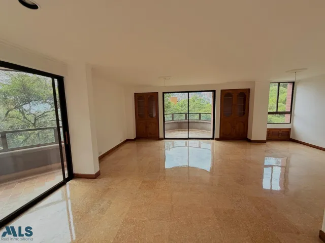 Apartamento en Medellín en Provenza