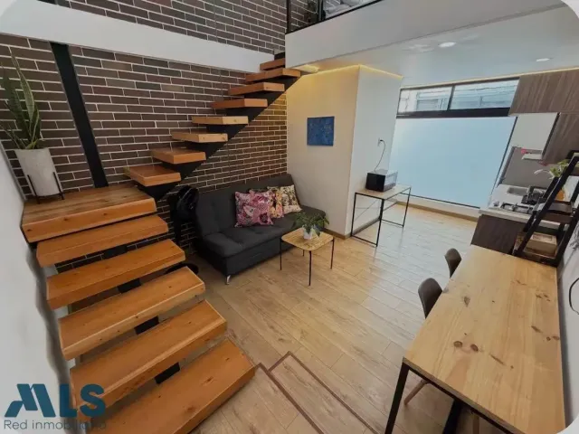 Apartamento en Medellín en Laureles