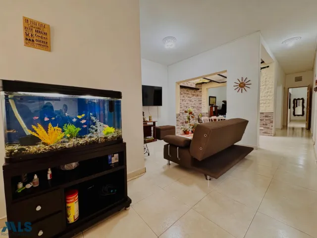 Casa en Medellín en Boston