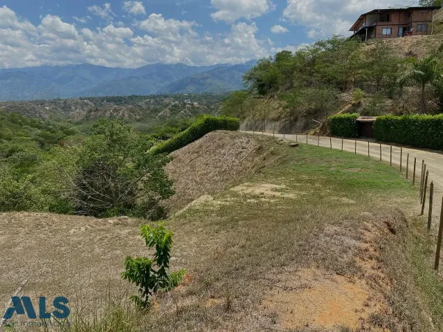 Lote Residencial en Sopetrán en Rural