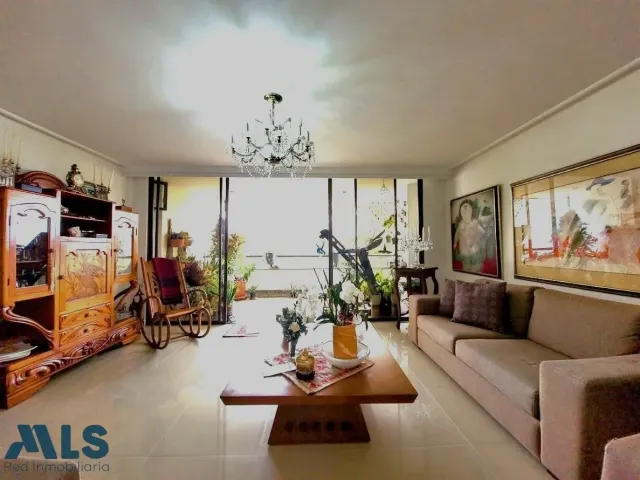 Apartamento en Medellín en San Lucas