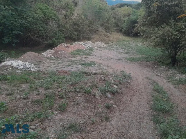 Lote Residencial en Santa Fe de Antioquia en Rural