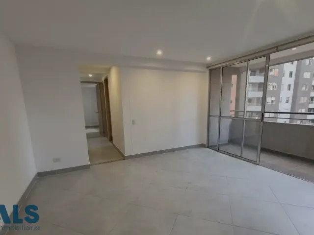 Apartamento en Medellín en San Germán