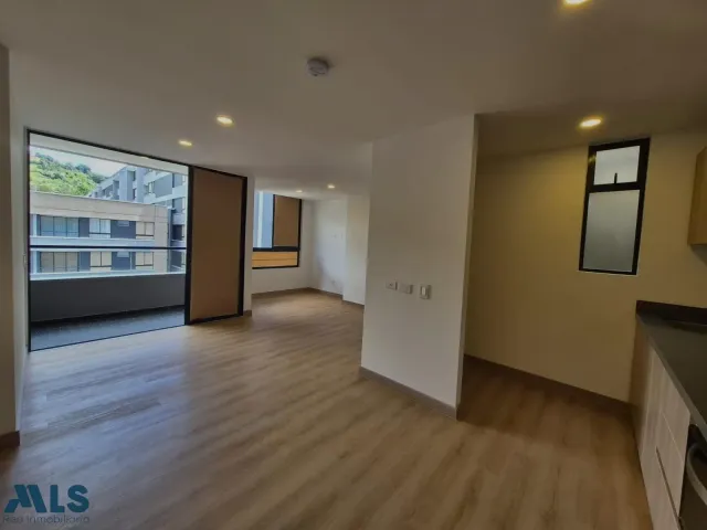 Apartamento en La Ceja en La Ceja-Rionegro
