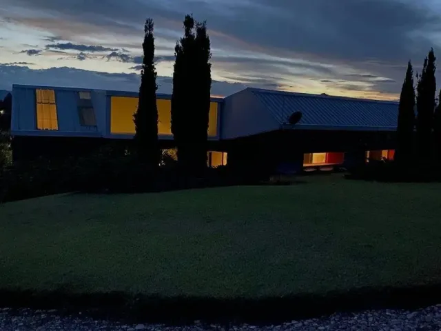 Finca Recreativa en El Carmen en V. Samaria