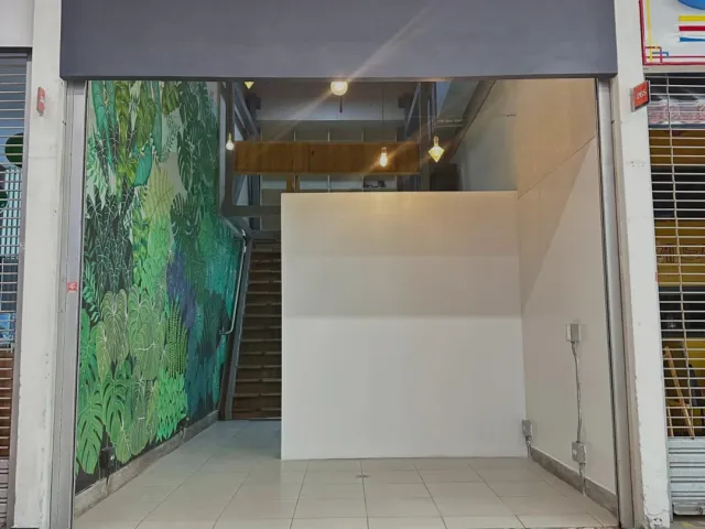 Local Comercial en Envigado en Loma del Escobero