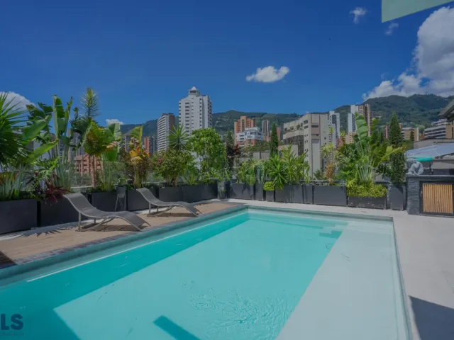 Apartamento en Medellín en San Lucas