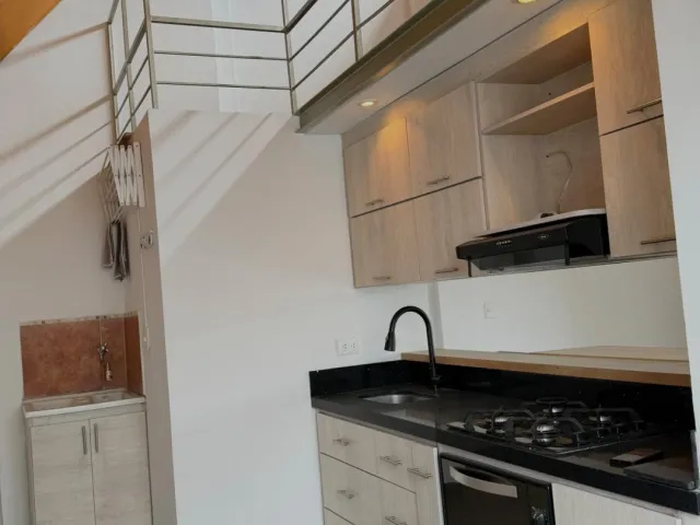 Apartamento en Medellín en Laureles