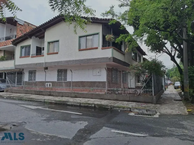 Casa en Medellín en Santa Fe
