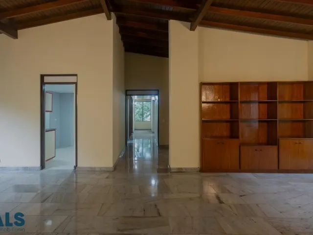 Apartamento en Medellín en Patio Bonito