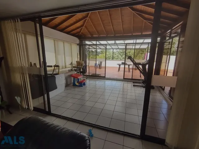 Apartamento en Medellín en El Poblado