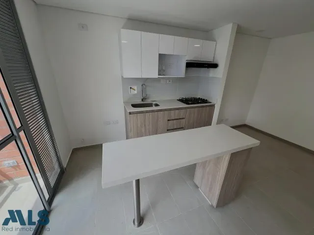 Apartamento en Sabaneta en Loma de San Jose