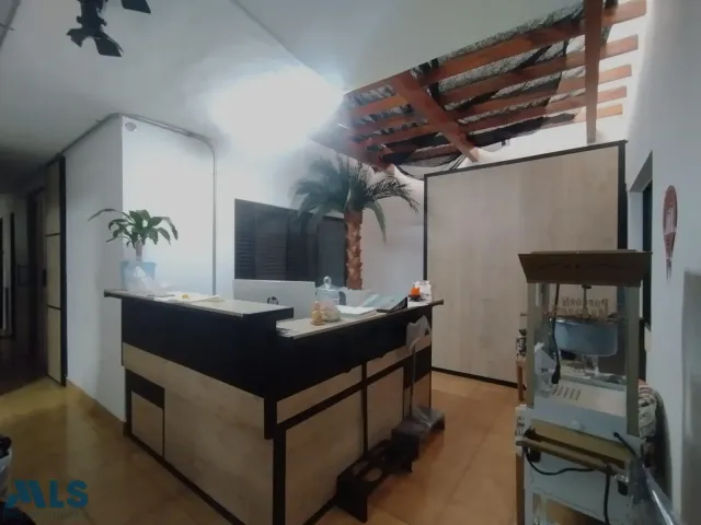 Casa en Envigado en La Magnolia