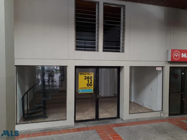 Local Comercial en Medellín en Manila