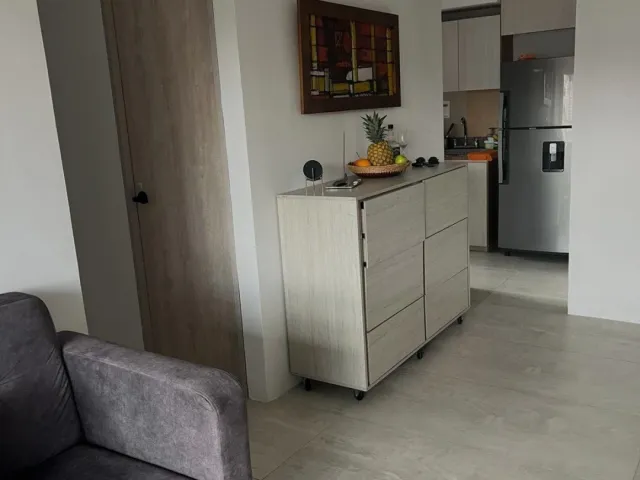 Apartamento en Medellín en La Concha