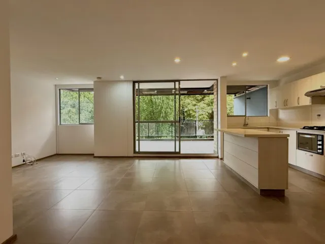Apartamento en Envigado en El Esmeraldal