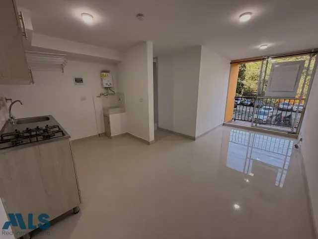 Apartamento en La Estrella en Inmaculada 1
