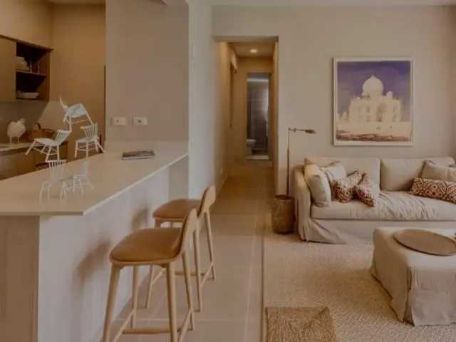 Apartamento en Medellín en Ciudad del Rio