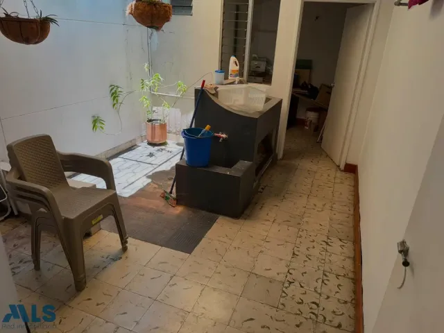 Casa en Medellín en Estadio