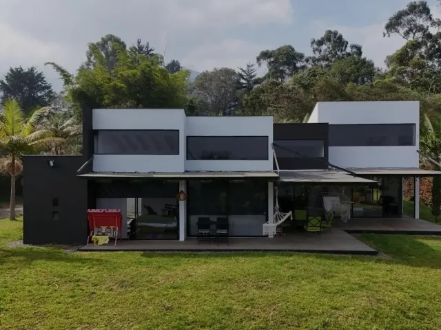 Casa en El Carmen en Rural