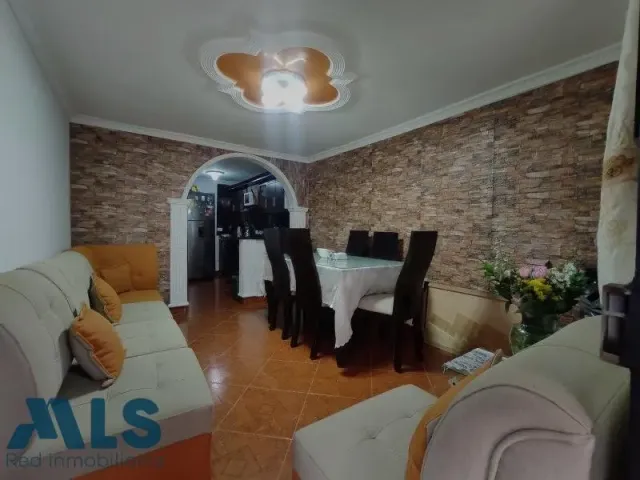 Casa en Medellín en Robledo