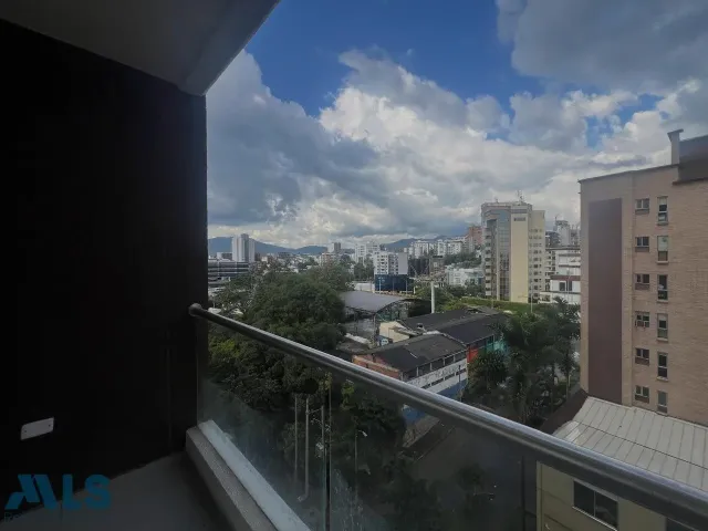 Apartamento en Pereira en Pinares