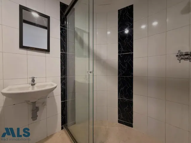 Apartamento en Sabaneta en Calle Larga