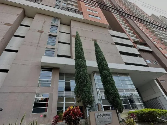 Apartamento en Sabaneta en La Doctora