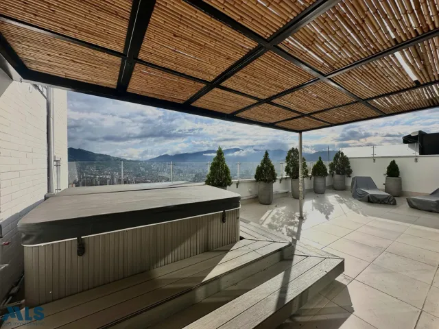 Apartamento en Medellín en San Lucas