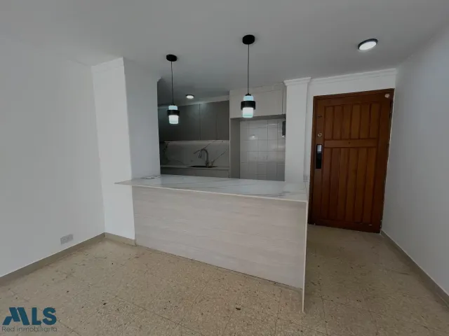 Apartamento en Medellín en La Aguacatala