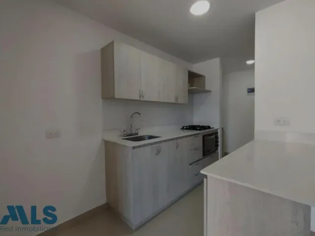 Apartamento en Sabaneta en Prados de Sabaneta