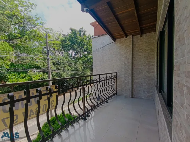 Casa en Medellín en porvenir