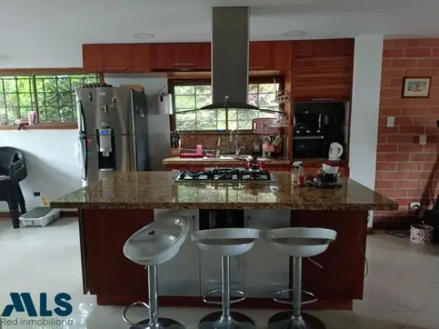 Casa en Sabaneta en Aves Marías