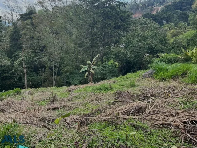 Lote Residencial en Medellín en Los Balsos Nº 1