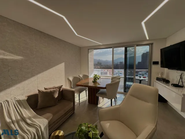 Apartamento en Envigado en Otraparte