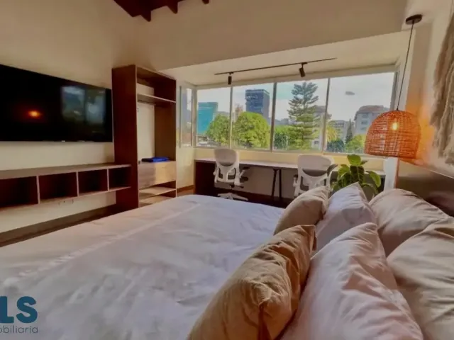 Apartamento en Medellín en Patio Bonito