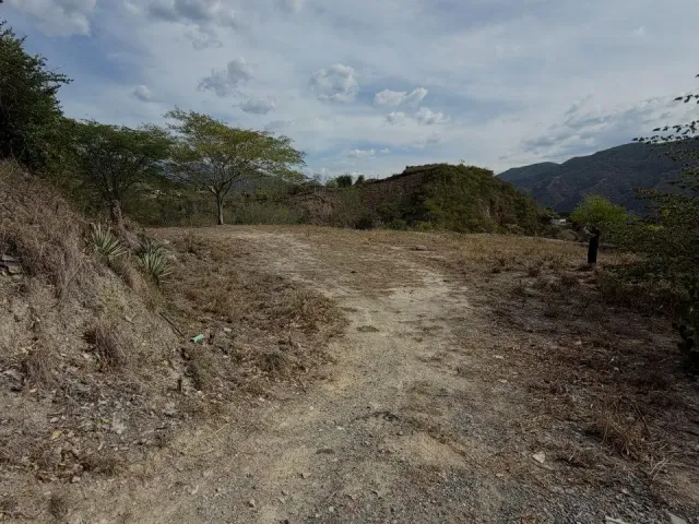 Lote Residencial en Sopetrán en V. San Nicolas