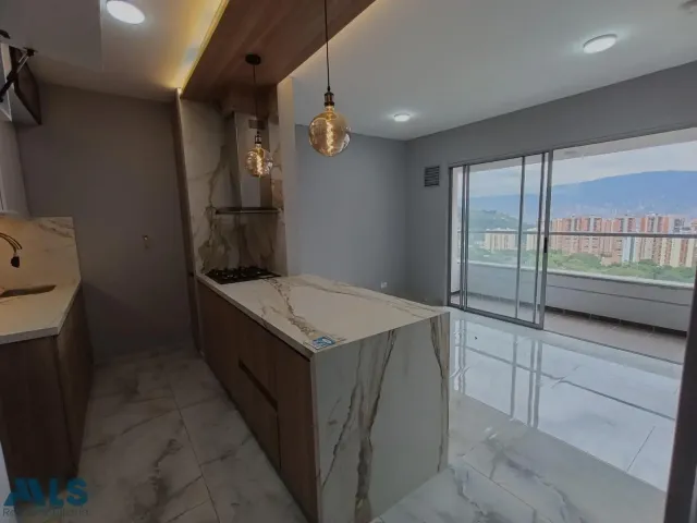 Apartamento en La Estrella en Toledo