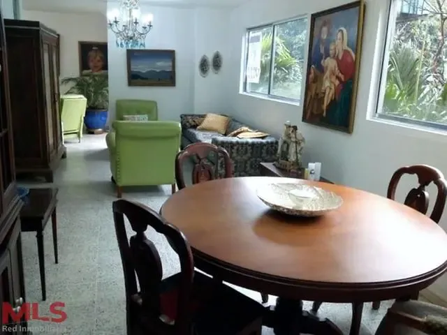 Apartamento en Medellín en Estadio