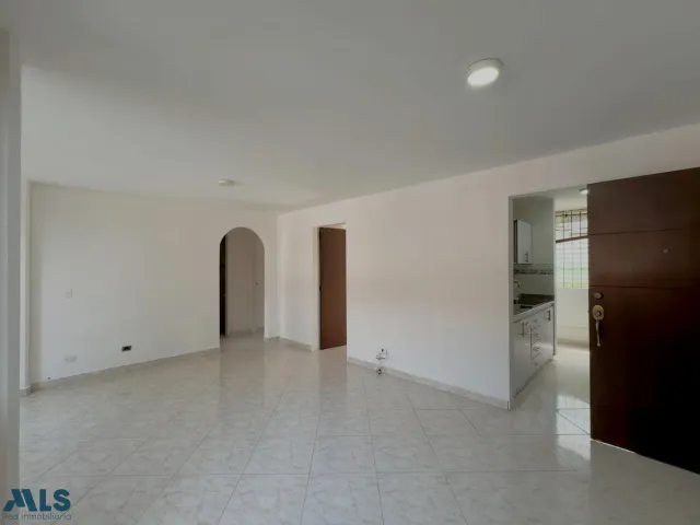 Apartamento en Medellín en San Diego