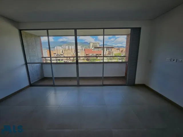 Apartamento en Itagüí en Fátima