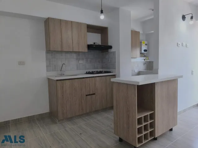 Apartamento en Medellín en Robledo