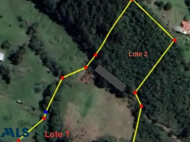 Lote Residencial en Envigado en V. Pantanillo (envigado)